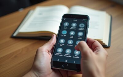 5 astuces pour prolonger la durée de vie de votre smartphone 📱