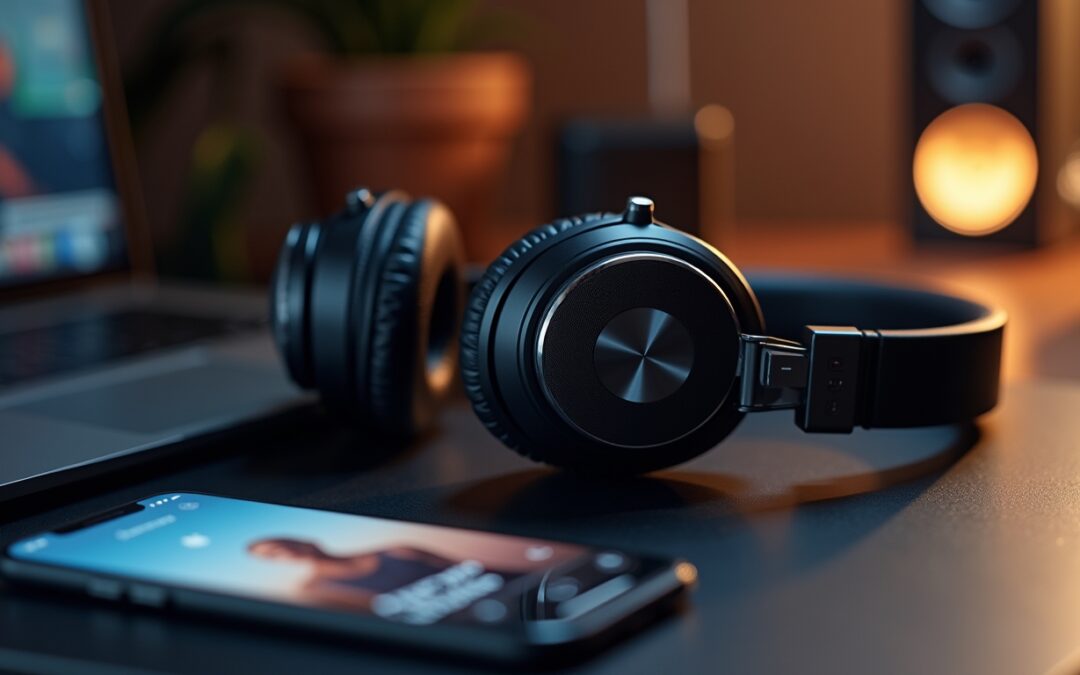 Comment choisir le meilleur casque audio en 2025 ? 🎧