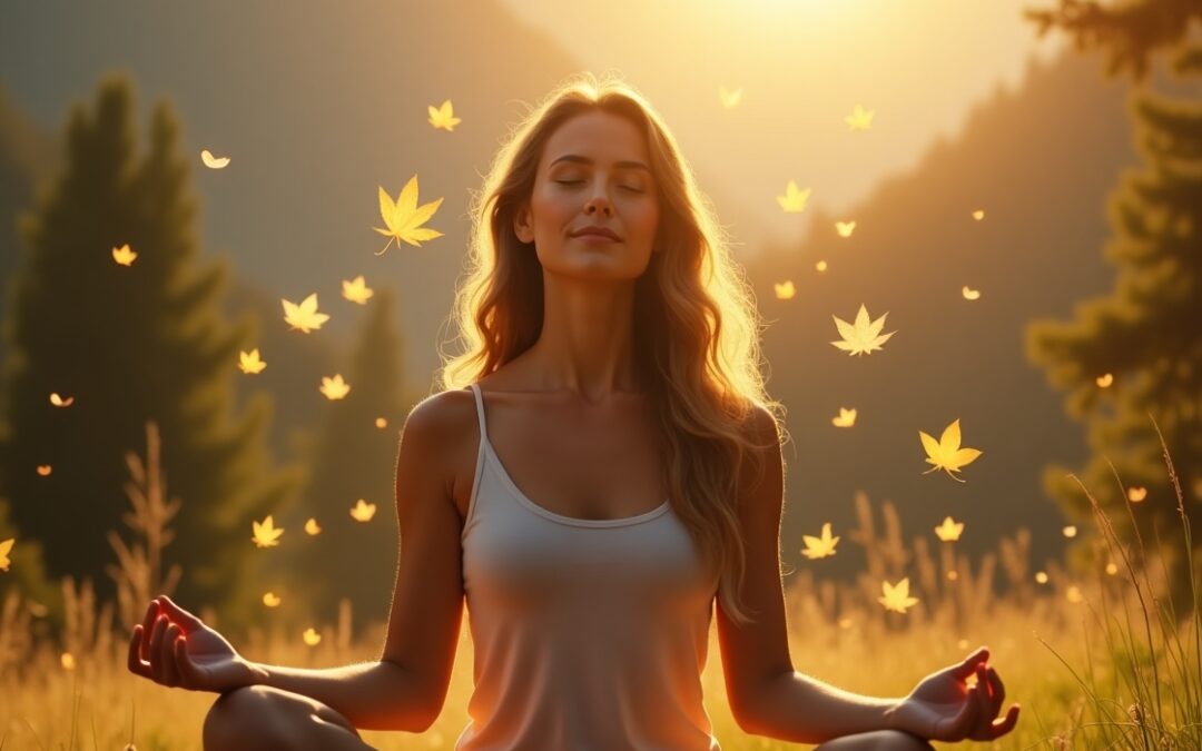 5 rituels simples pour recharger ton énergie mentale