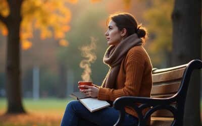 Arrête de survivre, commence à kiffer : le guide anti-burnout