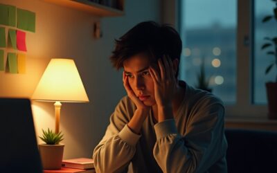 Le syndrome de l’imposteur, on en parle ?