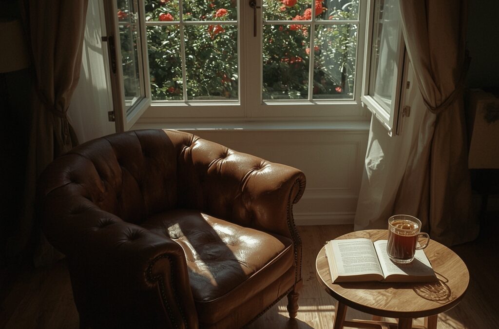 🕶️ Ne rien faire, mais bien le faire