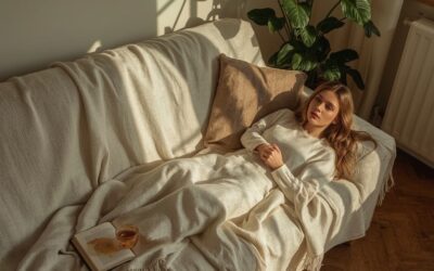 💡 J’ai eu une idée… juste avant la sieste