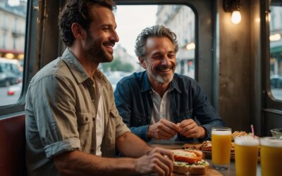 L&rsquo;ascenseur social en panne au 6ème étage