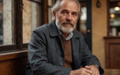 Le Philosophe de Comptoir