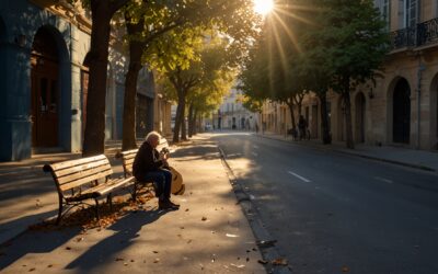 Réveil en Musique à 7h07